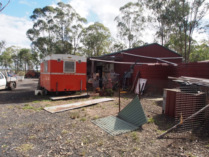 6 Onoprienkos Road, Gregory River QLD 4660