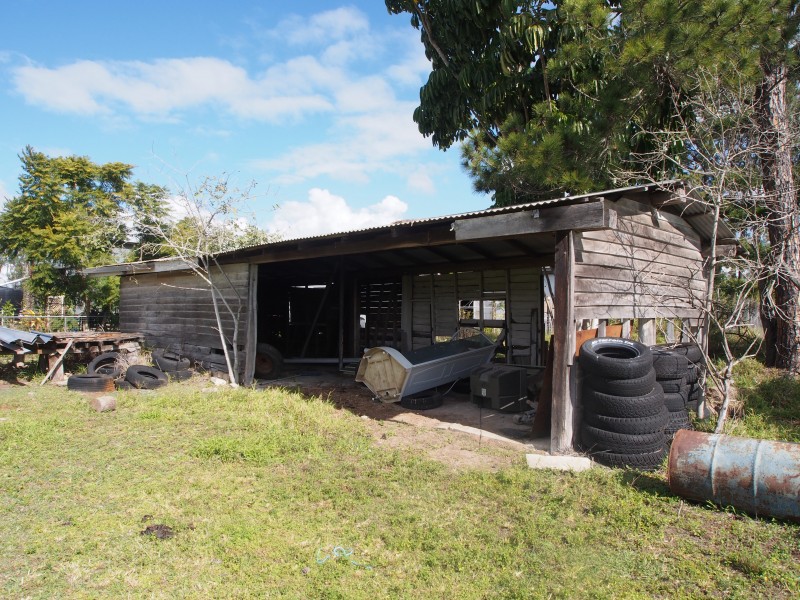 6 Onoprienkos Road, Gregory River QLD 4660