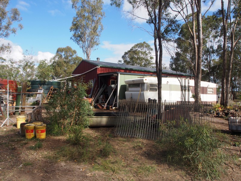 6 Onoprienkos Road, Gregory River QLD 4660
