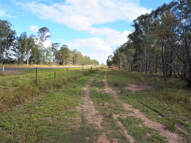 6 Onoprienkos Road, Gregory River QLD 4660
