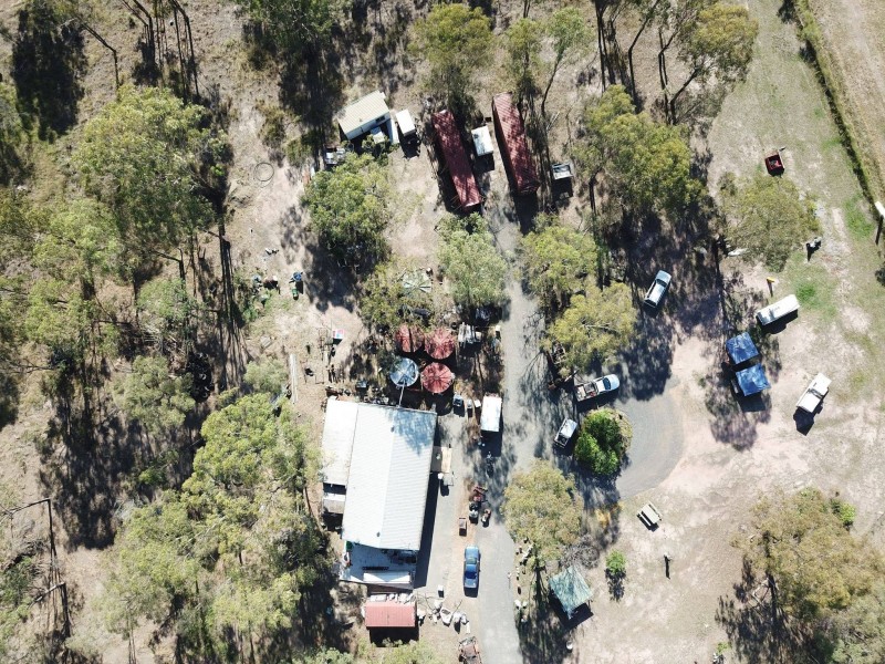 6 Onoprienkos Road, Gregory River QLD 4660
