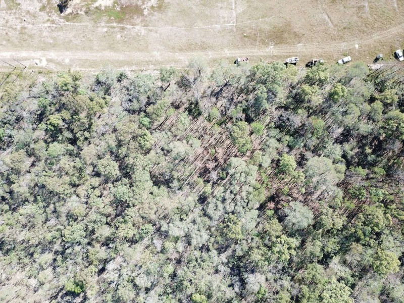 6 Onoprienkos Road, Gregory River QLD 4660