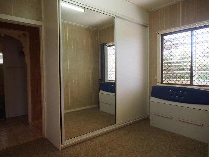 24 CHURCHILL STREET, Childers QLD 4660