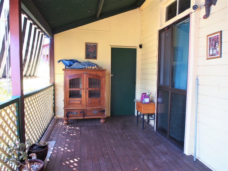 174 CHURCHILL STREET, Childers QLD 4660