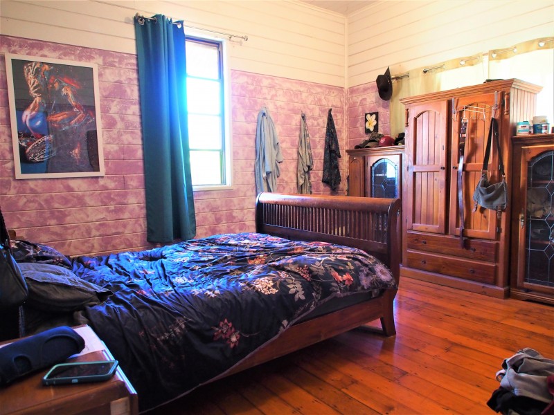 174 CHURCHILL STREET, Childers QLD 4660