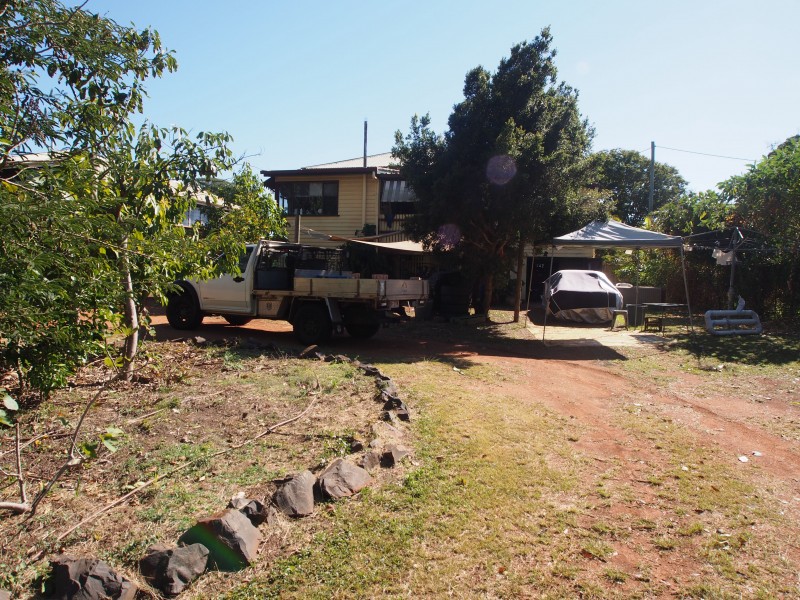 174 CHURCHILL STREET, Childers QLD 4660