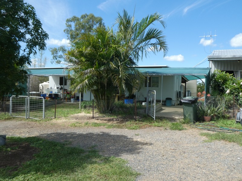 8690 ISIS HIGHWAY, Dallarnil QLD 4621
