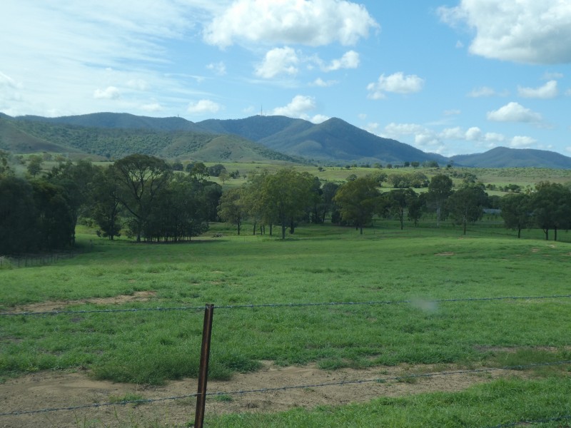 8690 ISIS HIGHWAY, Dallarnil QLD 4621