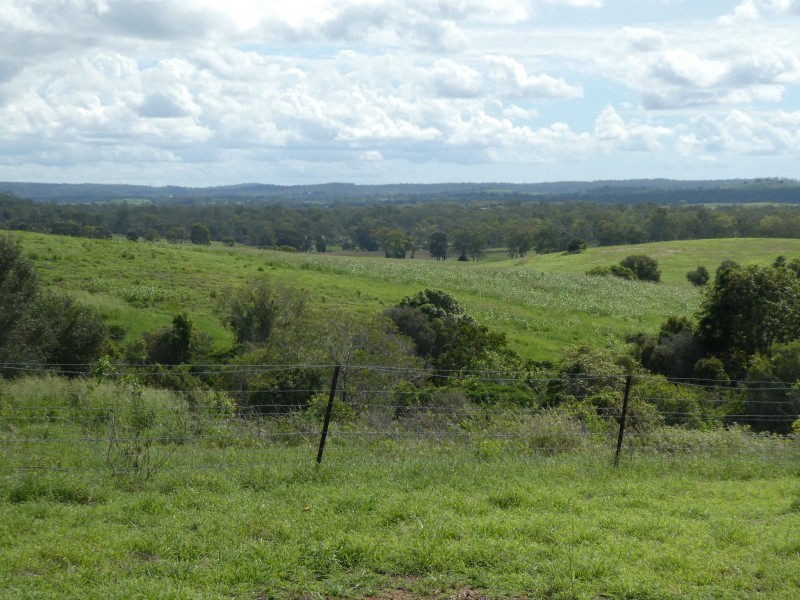 8690 ISIS HIGHWAY, Dallarnil QLD 4621