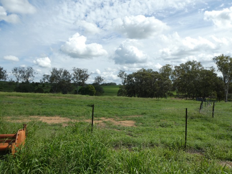 8690 ISIS HIGHWAY, Dallarnil QLD 4621