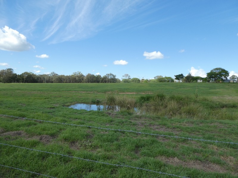 8690 ISIS HIGHWAY, Dallarnil QLD 4621