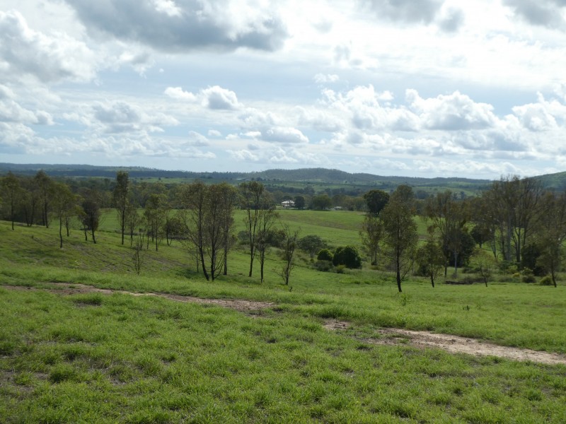 8690 ISIS HIGHWAY, Dallarnil QLD 4621