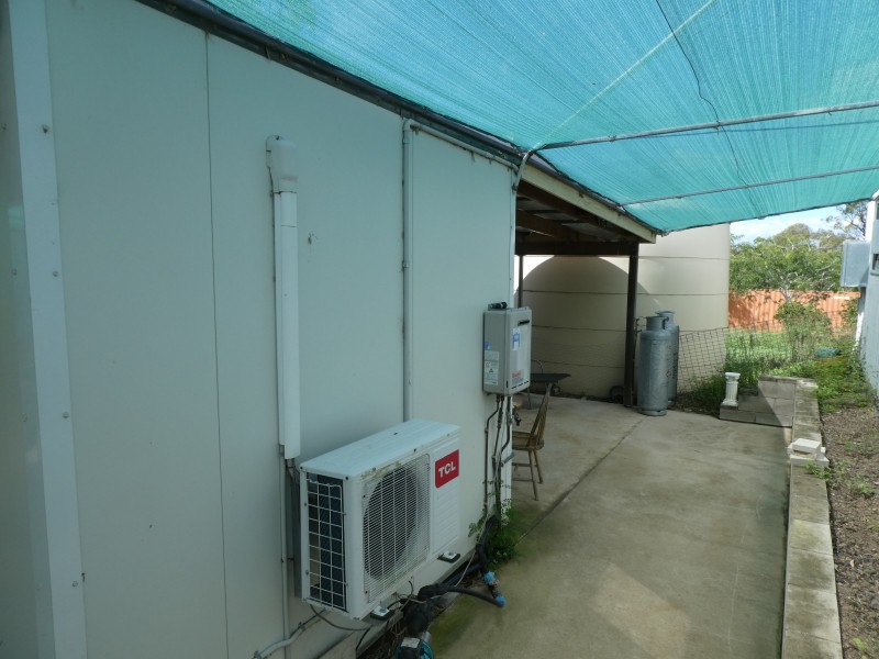 8690 ISIS HIGHWAY, Dallarnil QLD 4621