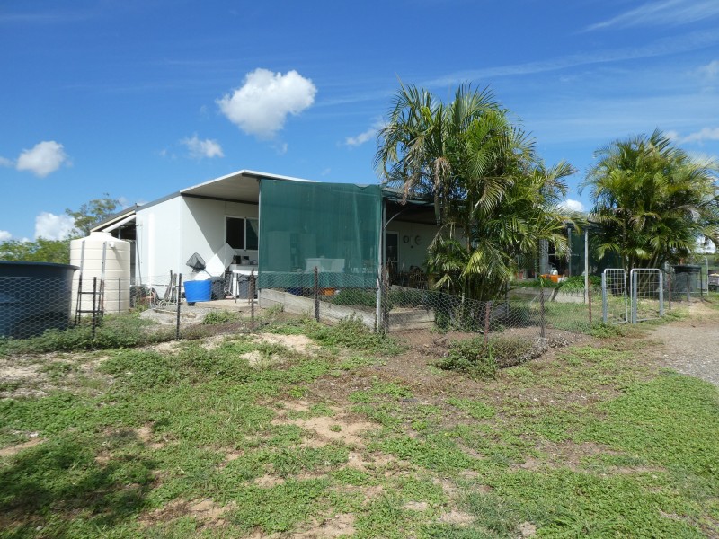 8690 ISIS HIGHWAY, Dallarnil QLD 4621