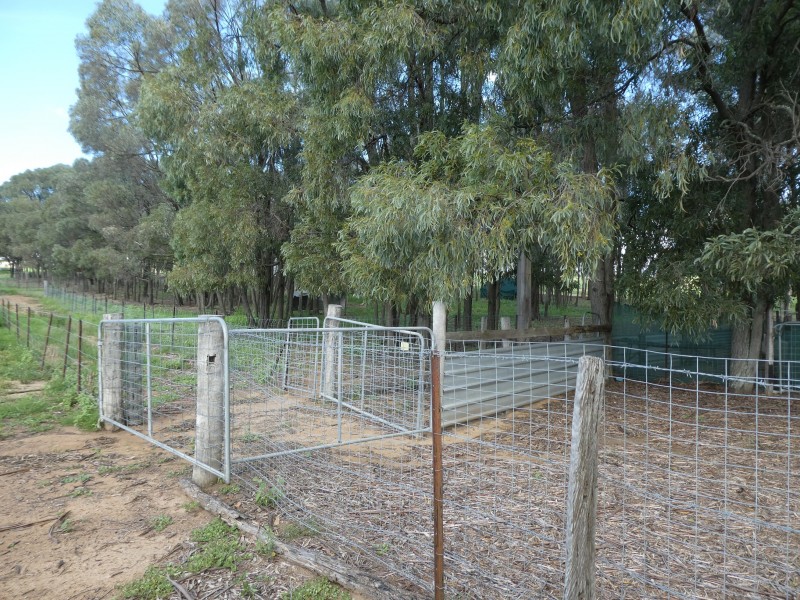 8690 ISIS HIGHWAY, Dallarnil QLD 4621