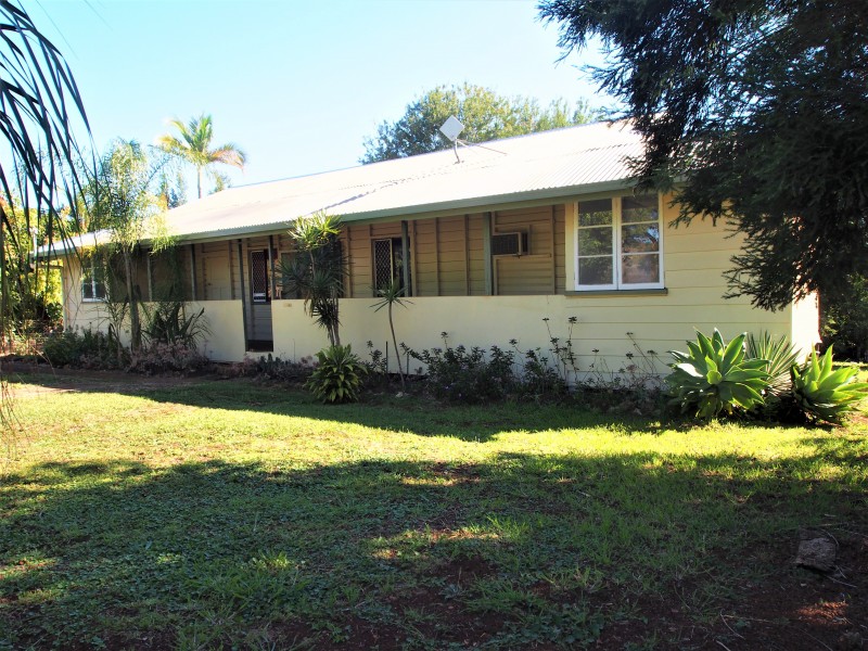 24 MILL ROAD, Cordalba QLD 4660