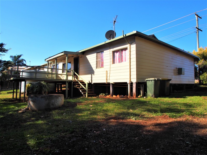 24 MILL ROAD, Cordalba QLD 4660