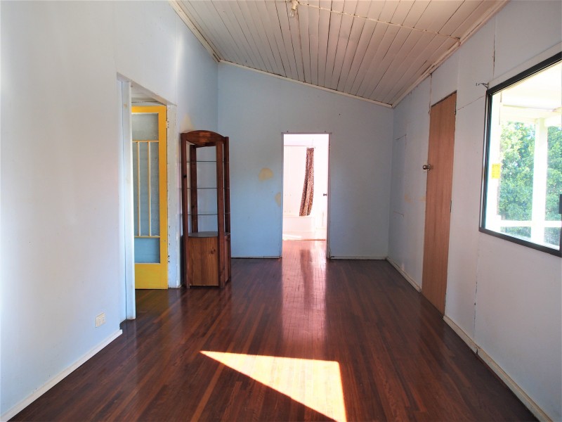 24 MILL ROAD, Cordalba QLD 4660