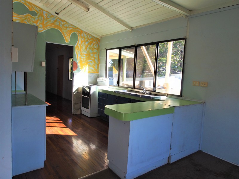 24 MILL ROAD, Cordalba QLD 4660