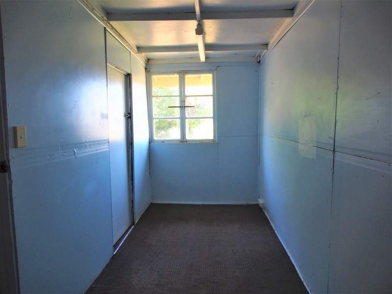 24 MILL ROAD, Cordalba QLD 4660