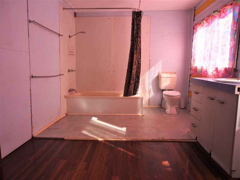 24 MILL ROAD, Cordalba QLD 4660