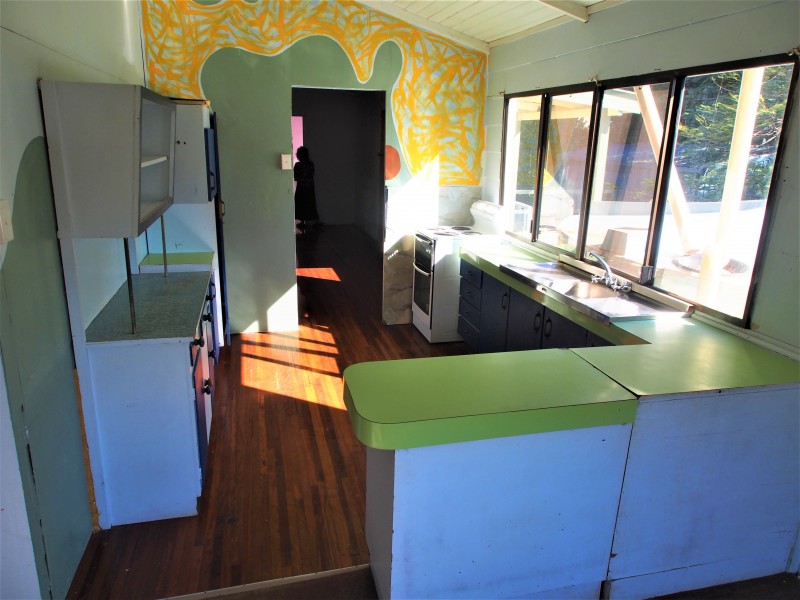 24 MILL ROAD, Cordalba QLD 4660