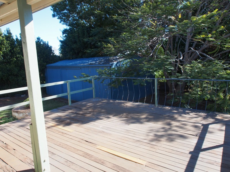 24 MILL ROAD, Cordalba QLD 4660