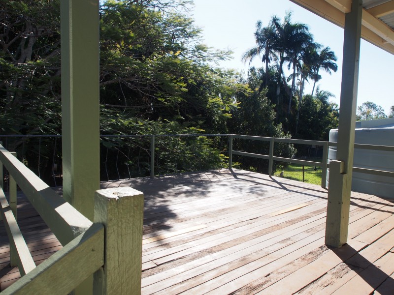 24 MILL ROAD, Cordalba QLD 4660