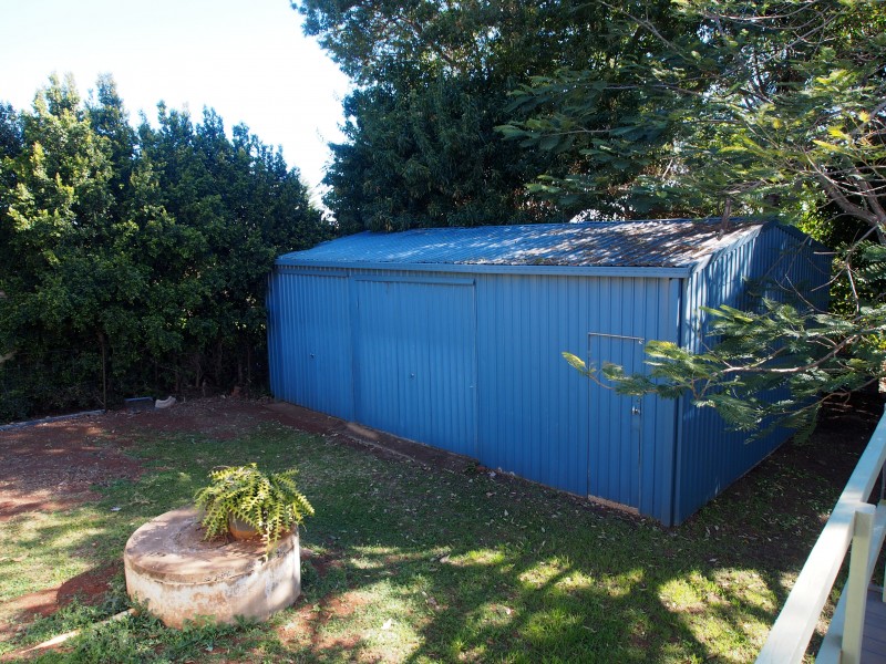 24 MILL ROAD, Cordalba QLD 4660