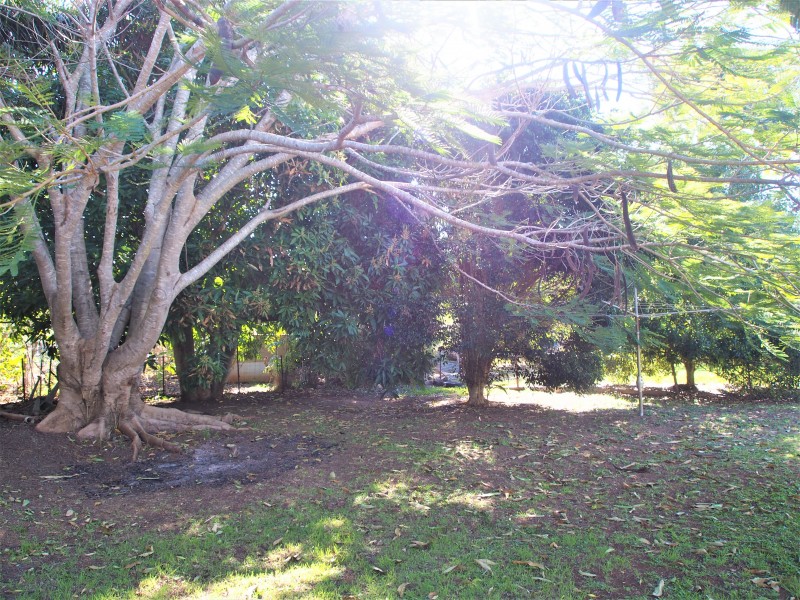 24 MILL ROAD, Cordalba QLD 4660