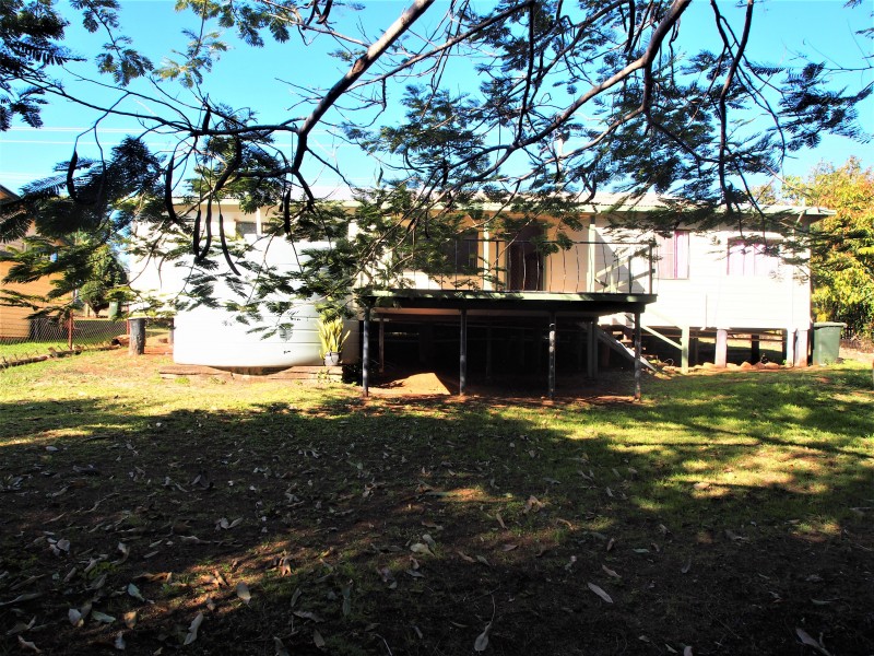 24 MILL ROAD, Cordalba QLD 4660