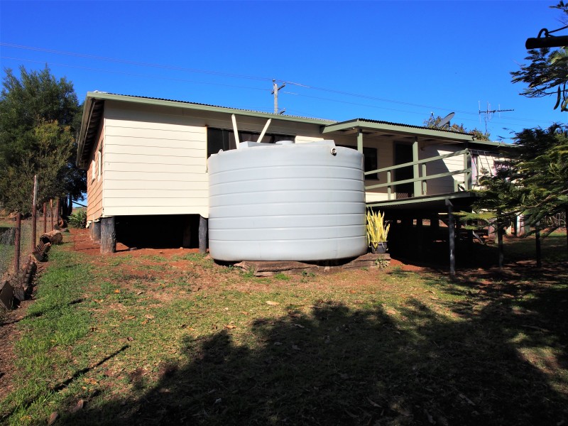24 MILL ROAD, Cordalba QLD 4660