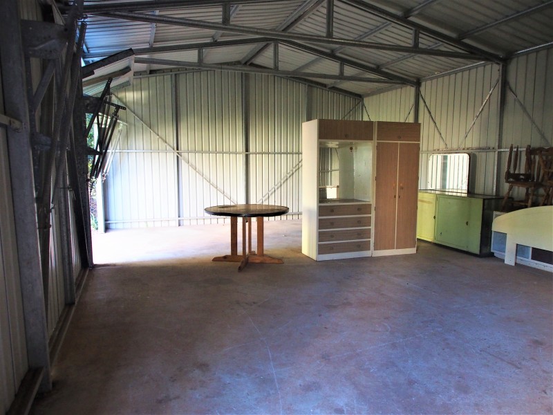 24 MILL ROAD, Cordalba QLD 4660