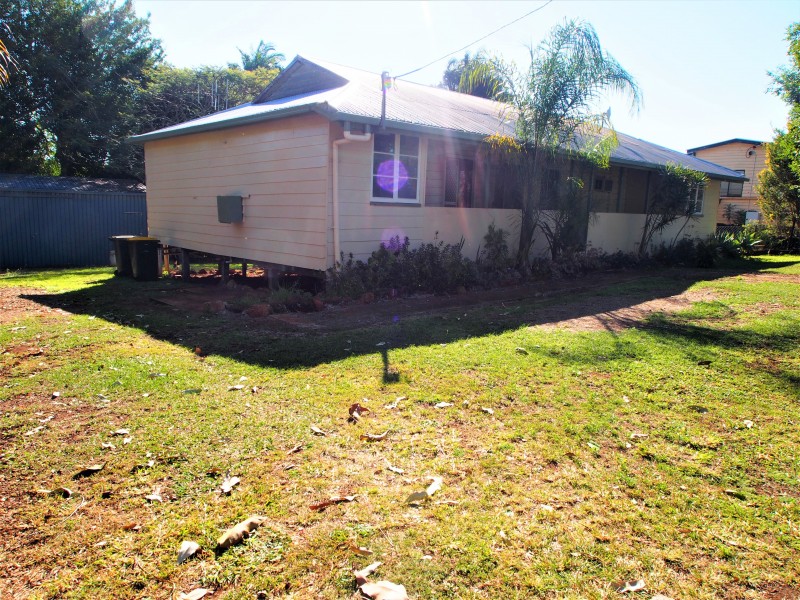 24 MILL ROAD, Cordalba QLD 4660