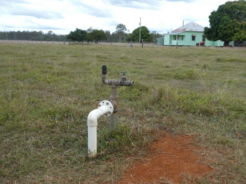 852 Old Gayndah Road, Dunmora QLD 4650