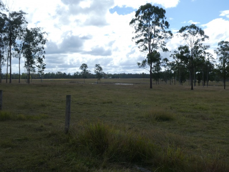 852 Old Gayndah Road, Dunmora QLD 4650