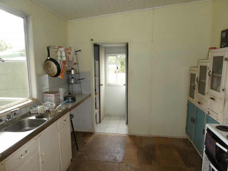 852 Old Gayndah Road, Dunmora QLD 4650