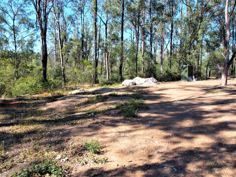 186 OLD SCHOOL ROAD, Booyal QLD 4671