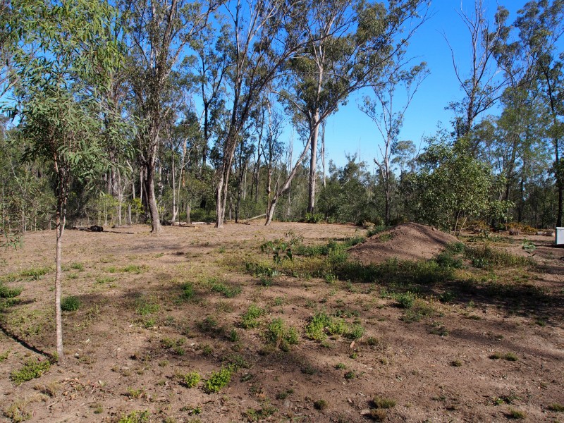 186 OLD SCHOOL ROAD, Booyal QLD 4671