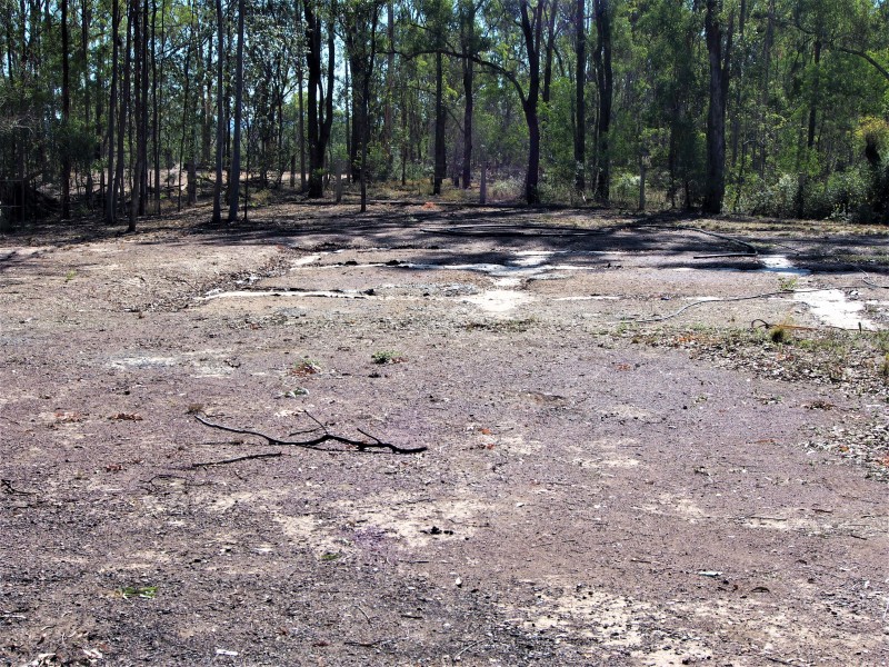 186 OLD SCHOOL ROAD, Booyal QLD 4671