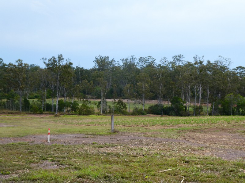 73 WHITEBRIDGE ROAD, North Isis QLD 4660