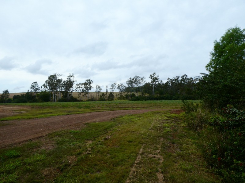 73 WHITEBRIDGE ROAD, North Isis QLD 4660