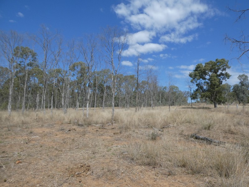 2248 HAWKWOOD ROAD, Dykehead QLD 4626