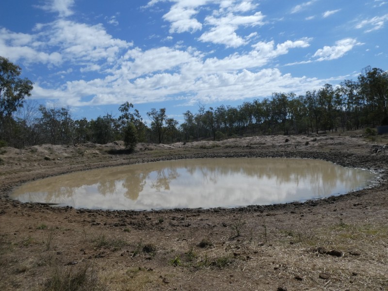 2248 HAWKWOOD ROAD, Dykehead QLD 4626