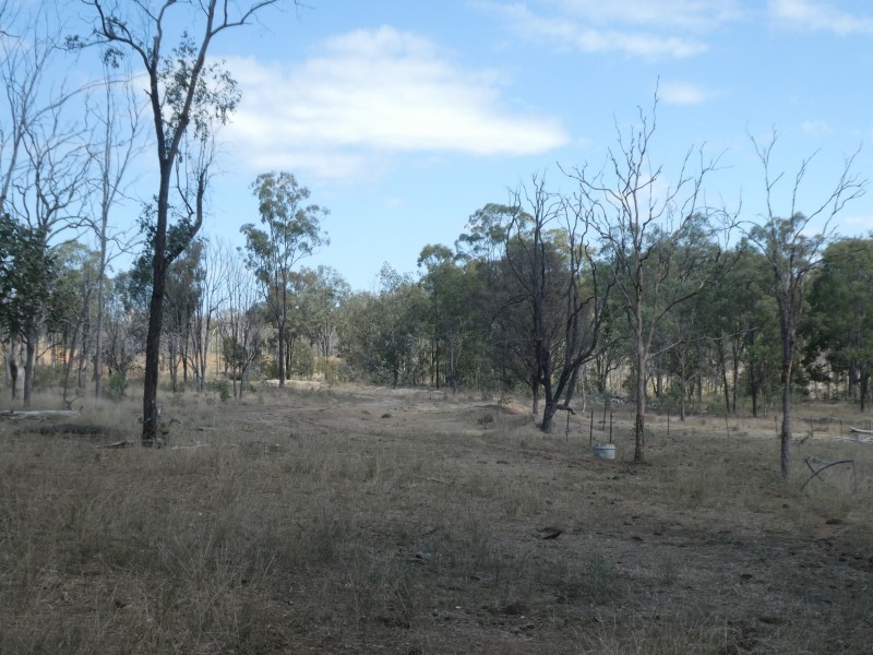 2248 HAWKWOOD ROAD, Dykehead QLD 4626