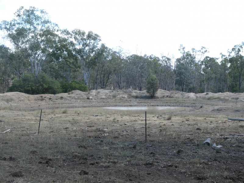 2248 HAWKWOOD ROAD, Dykehead QLD 4626