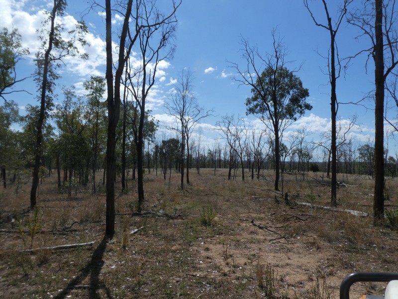 2248 HAWKWOOD ROAD, Dykehead QLD 4626