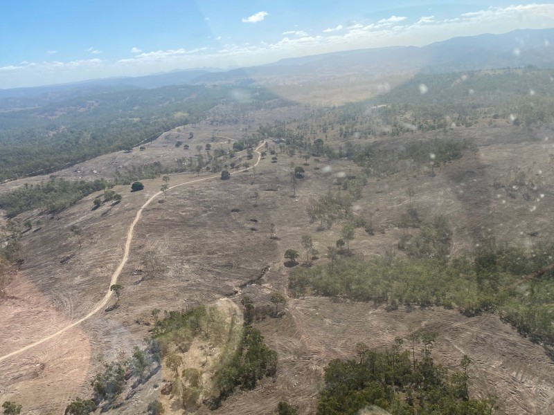 Mount Perry QLD 4671