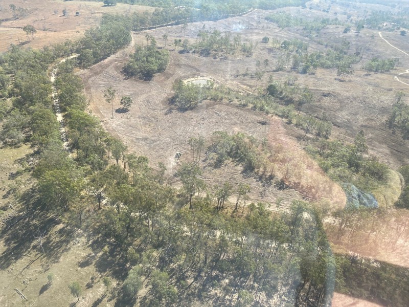 Mount Perry QLD 4671