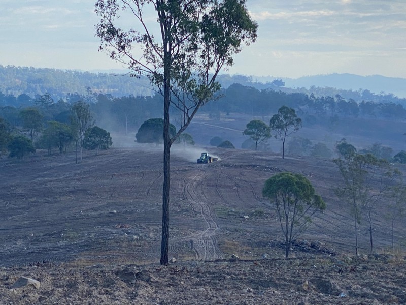 Mount Perry QLD 4671